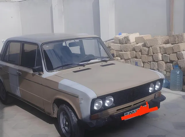 LADA (VAZ) 2106, 1.3 L, 1988 سنة, 188 000 km, Baku - السعر: 3 000 ₼ - Tunel.az