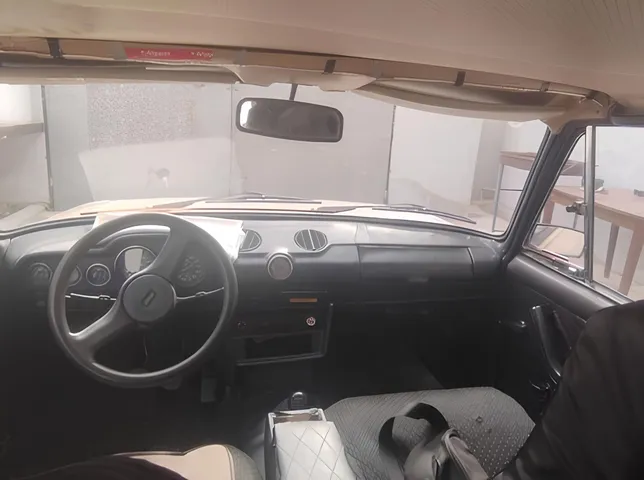 LADA (VAZ) 2106, 1.3 L, 1988 سنة, 188 000 km, Baku - السعر: 3 000 ₼ - Tunel.az