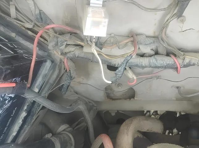 LADA (VAZ) 2106, 1.3 L, 1988 سنة, 188 000 km, Baku - السعر: 3 000 ₼ - Tunel.az
