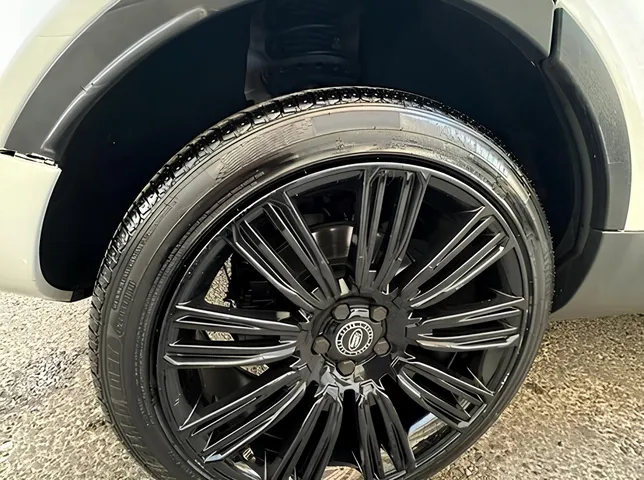 Land Rover RR Evoque, 2.0 L, 2016 ano, 117 600 km, Baku - Preço: 28 000 ₼ - Tunel.az