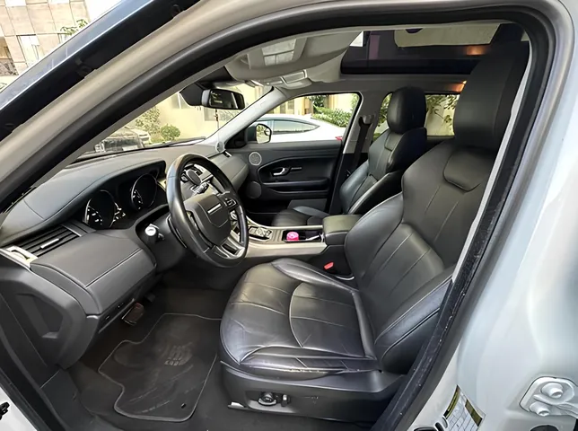 Land Rover RR Evoque, 2.0 L, 2016 ano, 117 600 km, Baku - Preço: 28 000 ₼ - Tunel.az