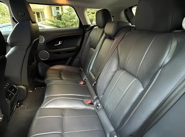 Land Rover RR Evoque, 2.0 L, 2016 ano, 117 600 km, Baku - Preço: 28 000 ₼ - Tunel.az