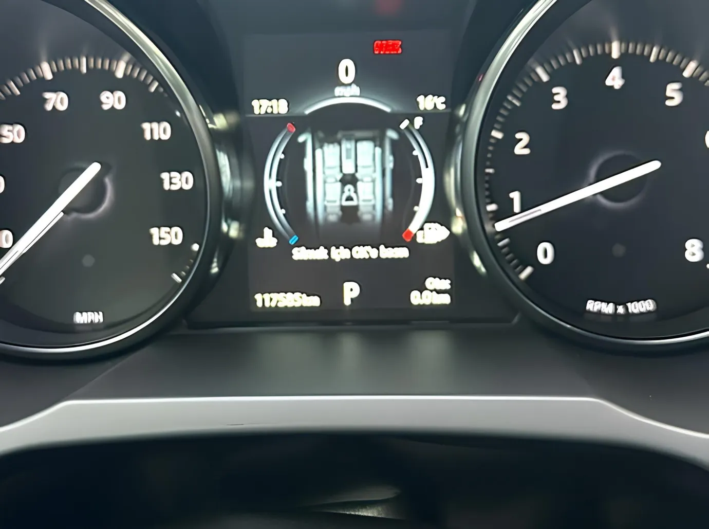 Land Rover RR Evoque, 2.0 L, 2016 ano, 117 600 km, Baku - Preço: 28 000 ₼ - Tunel.az