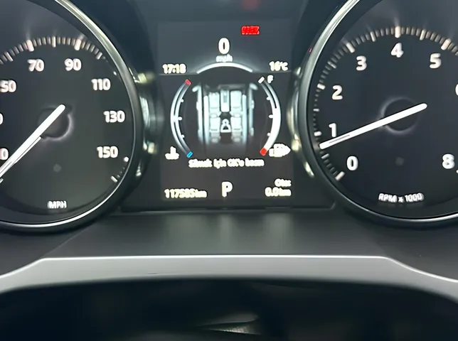 Land Rover RR Evoque, 2.0 L, 2016 ano, 117 600 km, Baku - Preço: 28 000 ₼ - Tunel.az