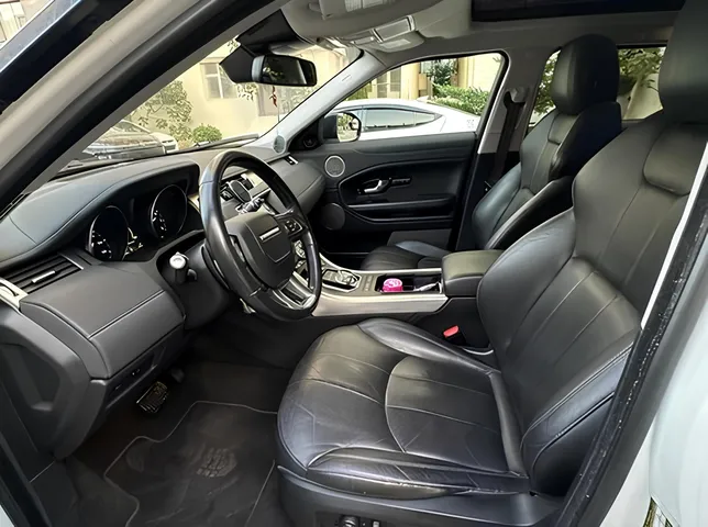 Land Rover RR Evoque, 2.0 L, 2016 ano, 117 600 km, Baku - Preço: 28 000 ₼ - Tunel.az