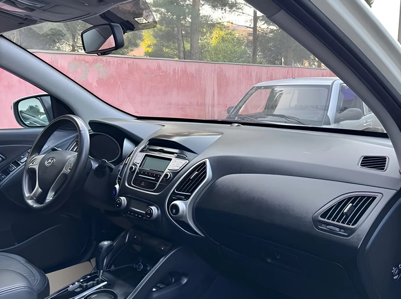 Hyundai ix35, 2.0 L, 2012 i̇l, 226 000 km, Bakı - Qiymət: 19 500 ₼ - Tunel.az