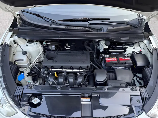 Hyundai ix35, 2.0 L, 2012 i̇l, 226 000 km, Bakı - Qiymət: 19 500 ₼ - Tunel.az
