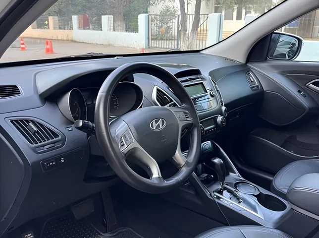 Hyundai ix35, 2.0 L, 2012 i̇l, 226 000 km, Bakı - Qiymət: 19 500 ₼ - Tunel.az