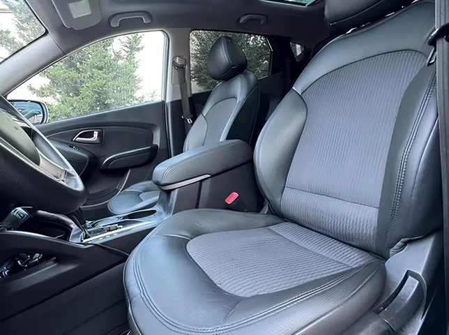 Hyundai ix35, 2.0 L, 2012 i̇l, 226 000 km, Bakı - Qiymət: 19 500 ₼ - Tunel.az