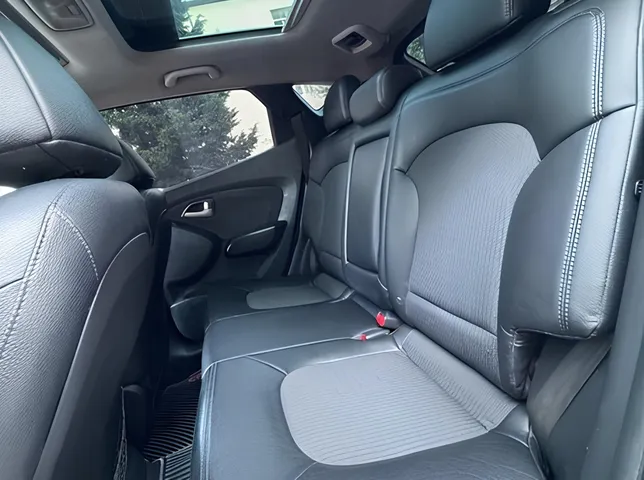 Hyundai ix35, 2.0 L, 2012 i̇l, 226 000 km, Bakı - Qiymət: 19 500 ₼ - Tunel.az