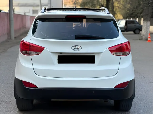 Hyundai ix35, 2.0 L, 2012 i̇l, 226 000 km, Bakı - Qiymət: 19 500 ₼ - Tunel.az