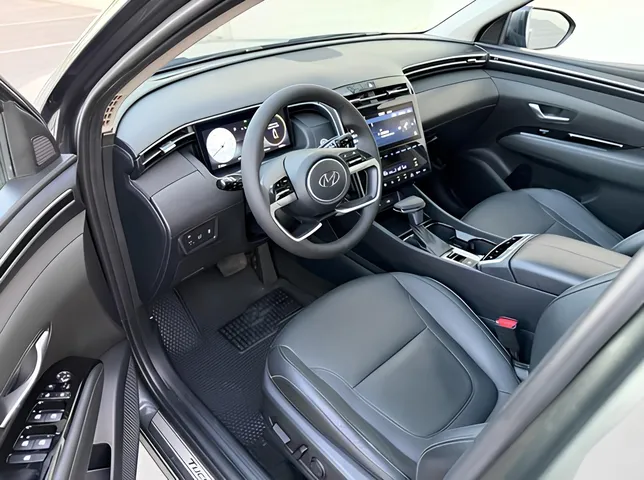 Hyundai Tucson, 2.0 L, 2023 ano, 53 000 km, Baku - Preço: 44 500 ₼ - Tunel.az
