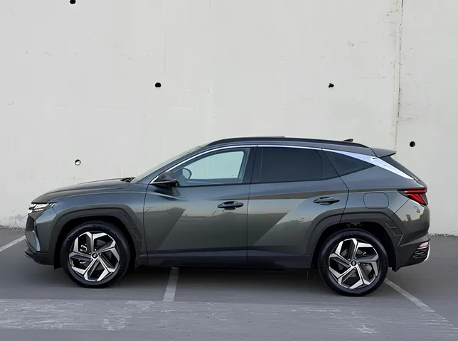 Hyundai Tucson, 2.0 L, 2023 ano, 53 000 km, Baku - Preço: 44 500 ₼ - Tunel.az