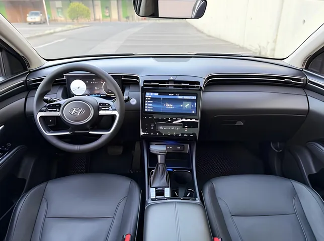 Hyundai Tucson, 2.0 L, 2023 ano, 53 000 km, Baku - Preço: 44 500 ₼ - Tunel.az