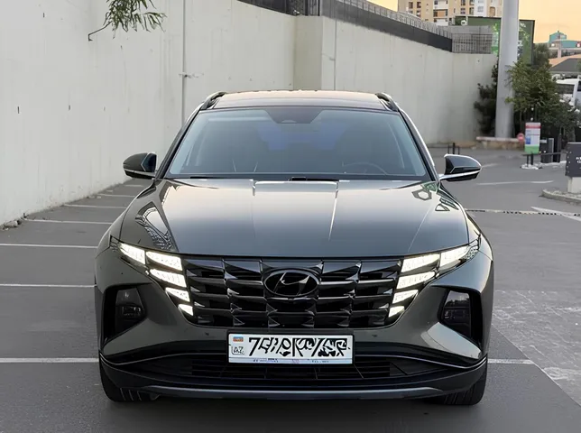 Hyundai Tucson, 2.0 L, 2023 ano, 53 000 km, Baku - Preço: 44 500 ₼ - Tunel.az