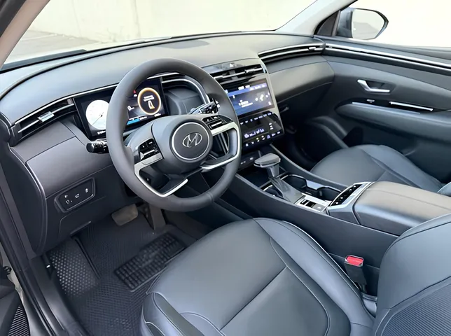 Hyundai Tucson, 2.0 L, 2023 ano, 53 000 km, Baku - Preço: 44 500 ₼ - Tunel.az