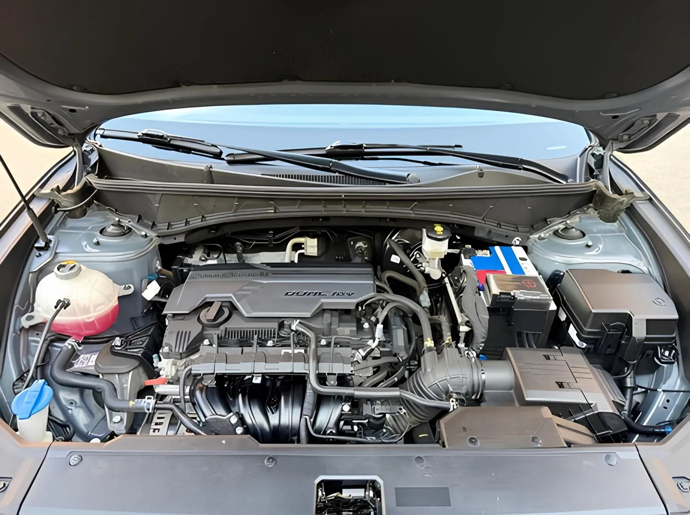 Hyundai Tucson, 2.0 L, 2023 ano, 53 000 km, Baku - Preço: 44 500 ₼ - Tunel.az