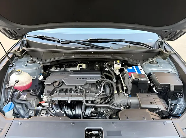 Hyundai Tucson, 2.0 L, 2023 ano, 53 000 km, Baku - Preço: 44 500 ₼ - Tunel.az