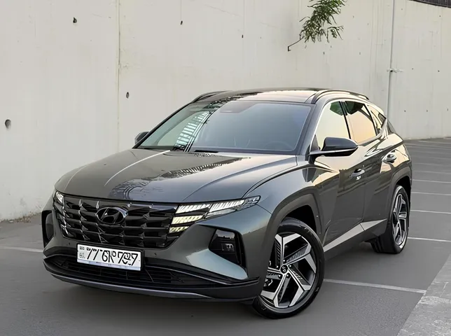 Hyundai Tucson, 2.0 L, 2023 ano, 53 000 km, Baku - Preço: 44 500 ₼ - Tunel.az
