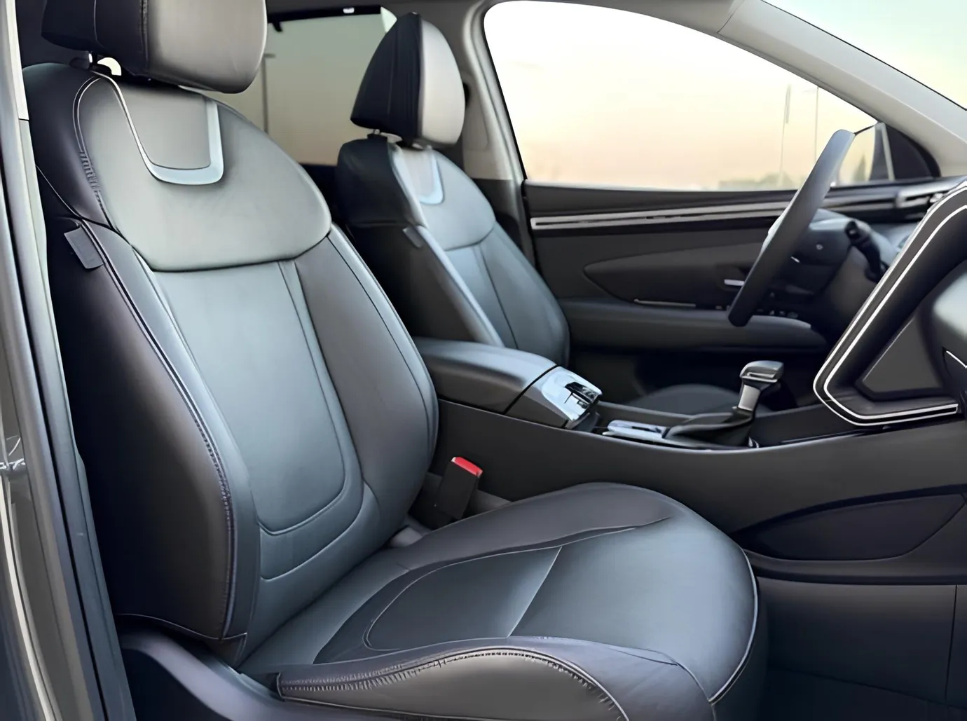 Hyundai Tucson, 2.0 L, 2023 ano, 53 000 km, Baku - Preço: 44 500 ₼ - Tunel.az