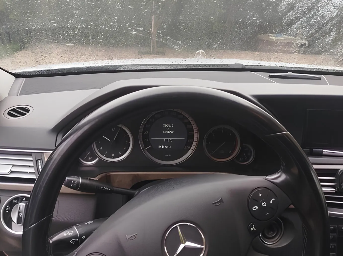 Mercedes E 220, 2.1 L, 2010 baujahr, 161 057 km, Lankaran - Preis: 25 500 ₼ - Tunel.az