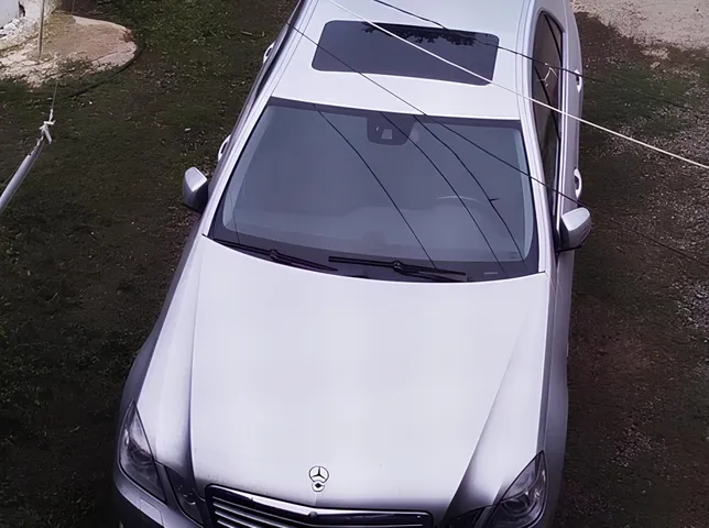 Mercedes E 220, 2.1 L, 2010 baujahr, 161 057 km, Lankaran - Preis: 25 500 ₼ - Tunel.az