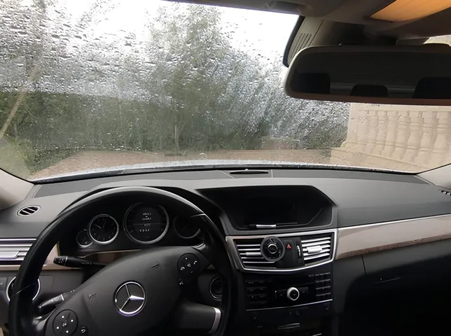 Mercedes E 220, 2.1 L, 2010 baujahr, 161 057 km, Lankaran - Preis: 25 500 ₼ - Tunel.az