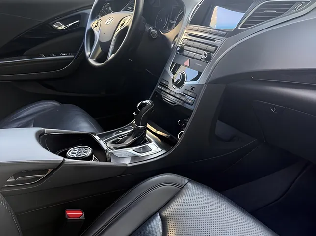 Hyundai Grandeur, 2.2 L, 2015 წელი, 175 000 km, Baku - ფასი: 25 800 ₼ - Tunel.az