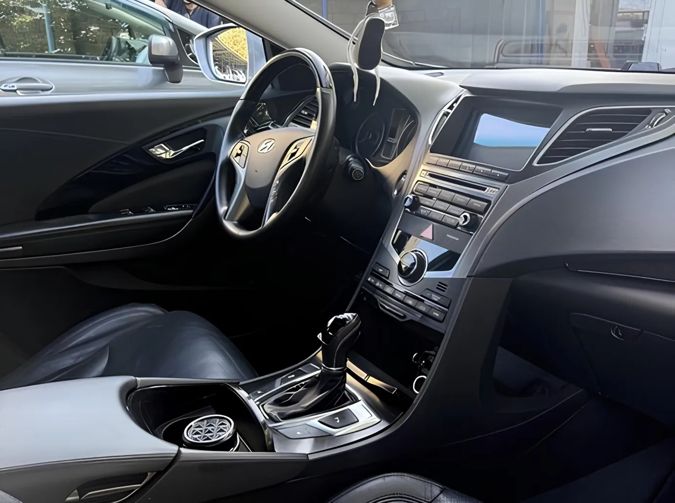 Hyundai Grandeur, 2.2 L, 2015 წელი, 175 000 km, Baku - ფასი: 25 800 ₼ - Tunel.az