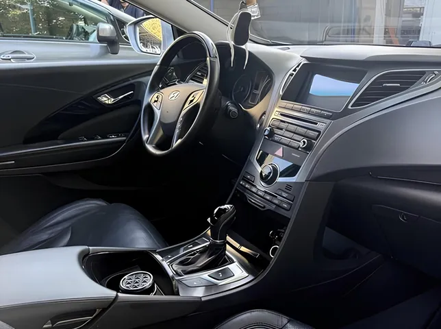 Hyundai Grandeur, 2.2 L, 2015 წელი, 175 000 km, Baku - ფასი: 25 800 ₼ - Tunel.az