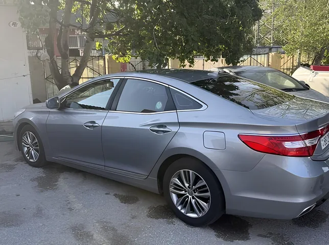 Hyundai Grandeur, 2.2 L, 2015 წელი, 175 000 km, Baku - ფასი: 25 800 ₼ - Tunel.az