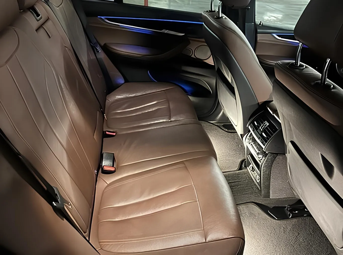 BMW X5, 2.0 L, 2018 i̇l, 138 652 km, Bakı - Qiymət: 39 600 ₼ - Tunel.az
