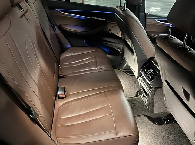 BMW X5, 2.0 L, 2018 i̇l, 138 652 km, Bakı - Qiymət: 39 600 ₼ - Tunel.az