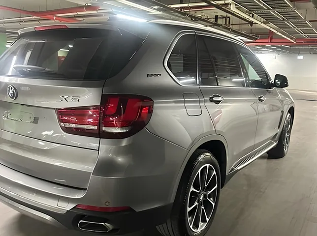 BMW X5, 2.0 L, 2018 i̇l, 138 652 km, Bakı - Qiymət: 39 600 ₼ - Tunel.az