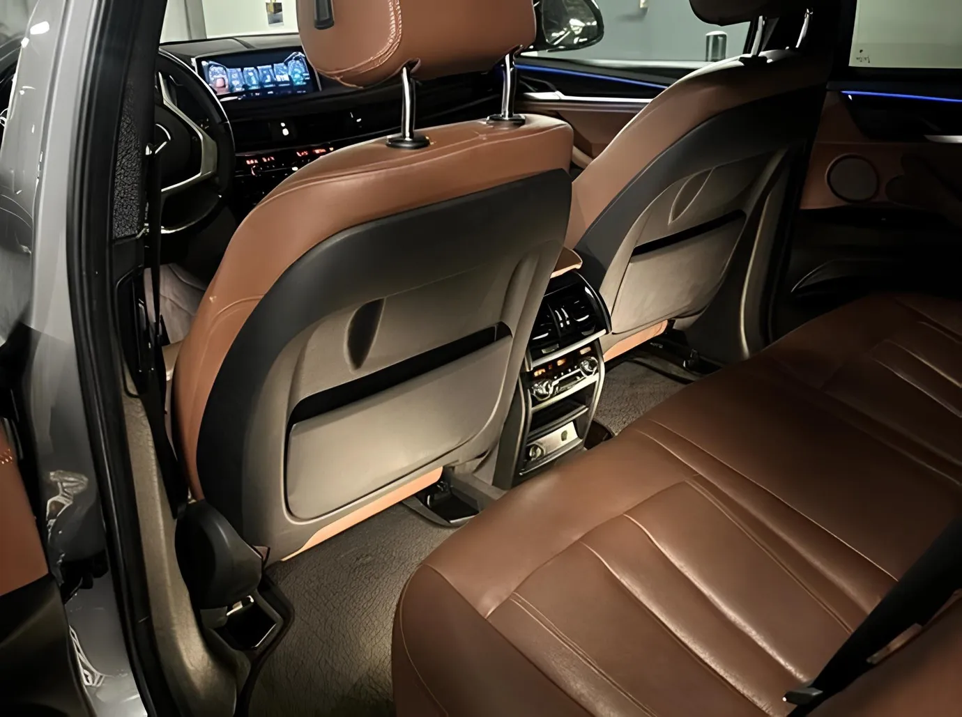 BMW X5, 2.0 L, 2018 i̇l, 138 652 km, Bakı - Qiymət: 39 600 ₼ - Tunel.az