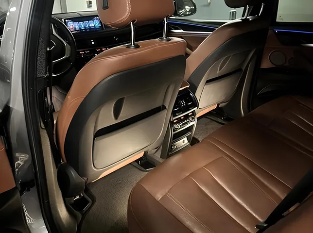 BMW X5, 2.0 L, 2018 i̇l, 138 652 km, Bakı - Qiymət: 39 600 ₼ - Tunel.az