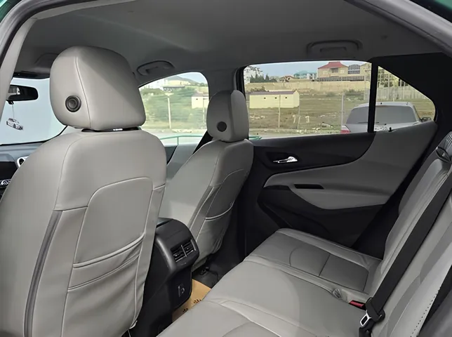 Chevrolet Equinox, 1.5 L, 2019 ano, 185 000 km, Sumgayit - Preço: 23 500 ₼ - Tunel.az