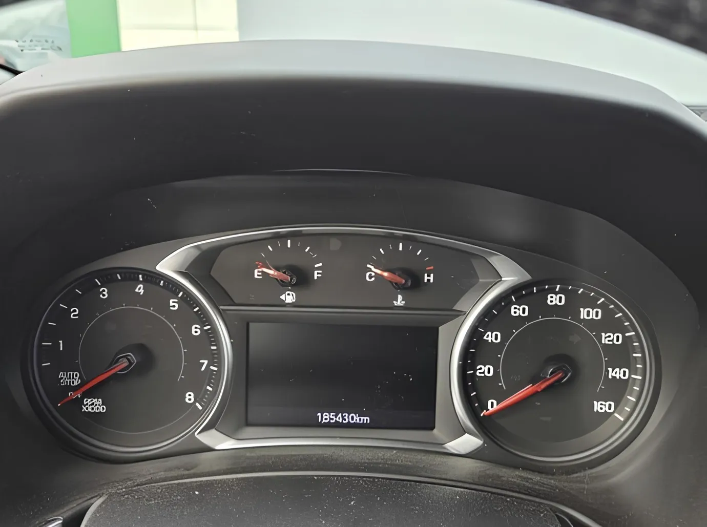 Chevrolet Equinox, 1.5 L, 2019 ano, 185 000 km, Sumgayit - Preço: 23 500 ₼ - Tunel.az