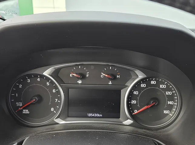 Chevrolet Equinox, 1.5 L, 2019 ano, 185 000 km, Sumgayit - Preço: 23 500 ₼ - Tunel.az
