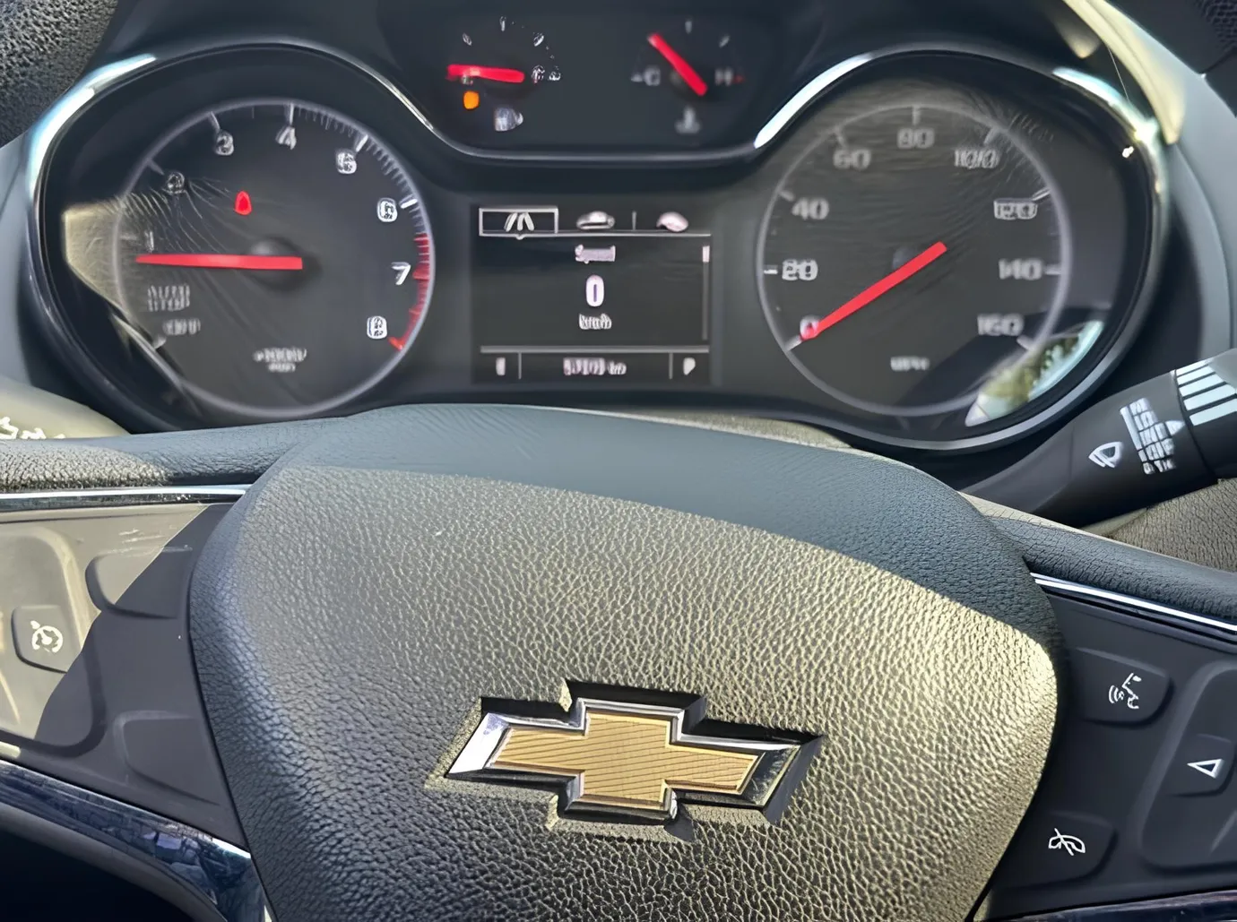 Chevrolet Cruze, 1.4 L, 2018 год, 57 009 km, Баку - Цена: 16 800 ₼ - Tunel.az