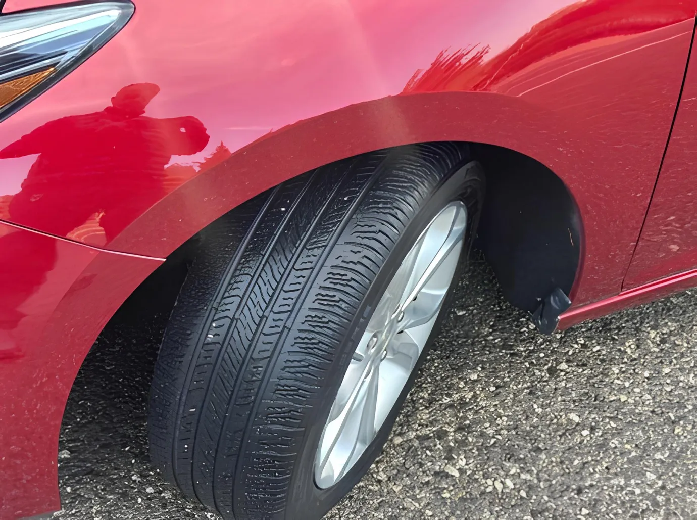 Chevrolet Cruze, 1.4 L, 2018 год, 57 009 km, Баку - Цена: 16 800 ₼ - Tunel.az