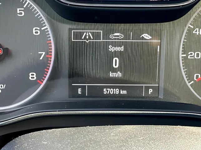 Chevrolet Cruze, 1.4 L, 2018 год, 57 009 km, Баку - Цена: 16 800 ₼ - Tunel.az
