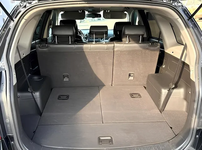 Chevrolet Captiva, 2.2 L, 2018 i̇l, 206 469 km, Bakı - Qiymət: 23 000 ₼ - Tunel.az