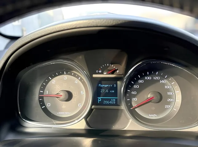 Chevrolet Captiva, 2.2 L, 2018 i̇l, 206 469 km, Bakı - Qiymət: 23 000 ₼ - Tunel.az