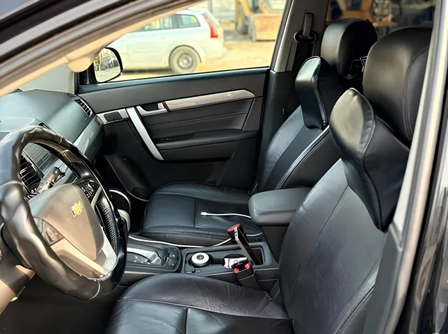 Chevrolet Captiva, 2.2 L, 2018 i̇l, 206 469 km, Bakı - Qiymət: 23 000 ₼ - Tunel.az
