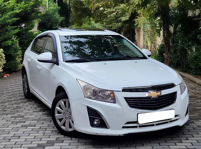 Chevrolet Cruze, 1.8 L, 2013 жыл, 160 000 km, Baku - Баасы: 13 800 ₼ - Tunel.az