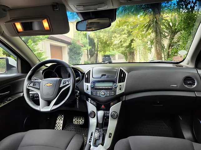 Chevrolet Cruze, 1.8 L, 2013 жыл, 160 000 km, Baku - Баасы: 13 800 ₼ - Tunel.az