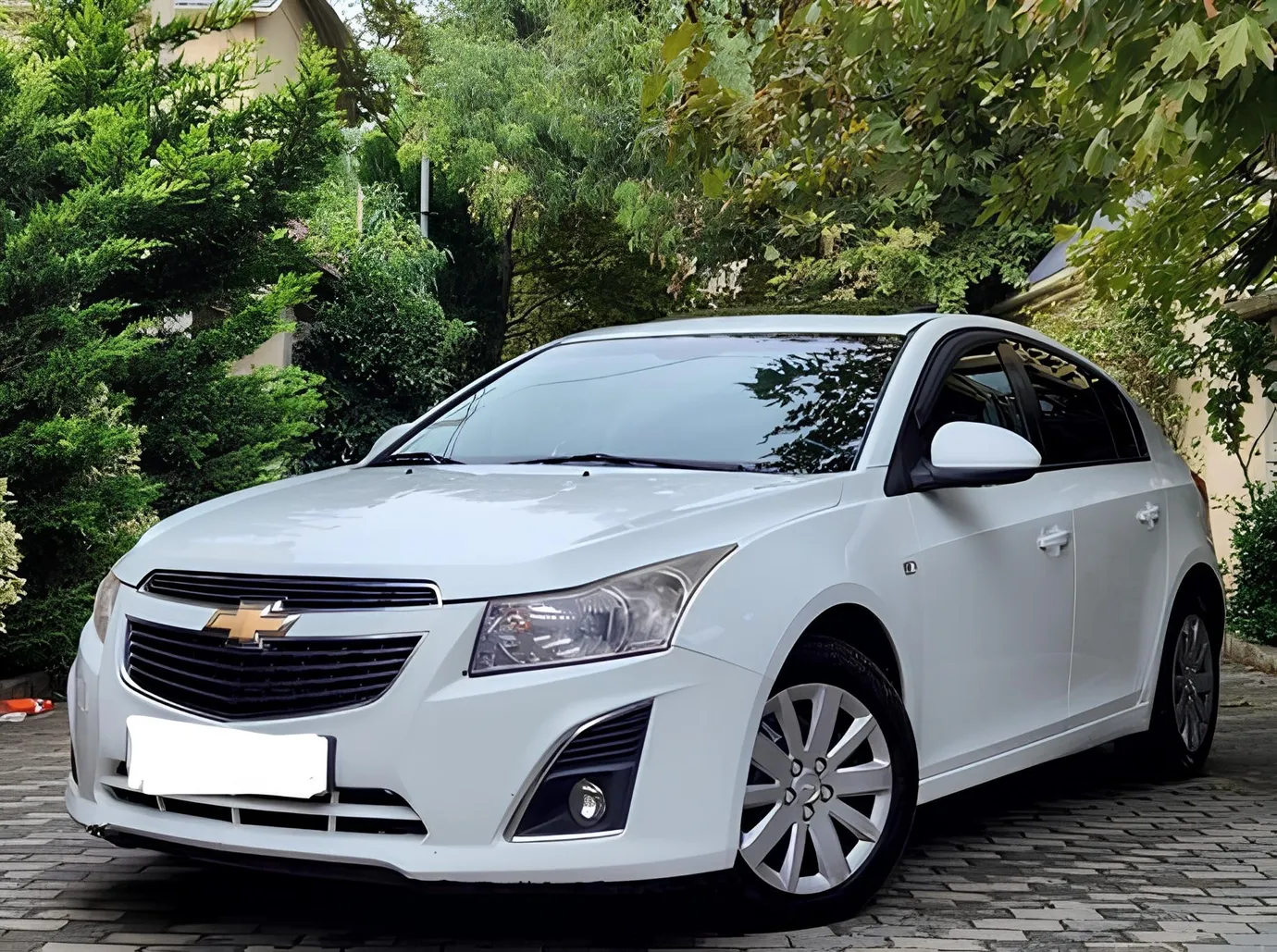 Chevrolet Cruze, 1.8 L, 2013 жыл, 160 000 km, Baku - Баасы: 13 800 ₼ - Tunel.az