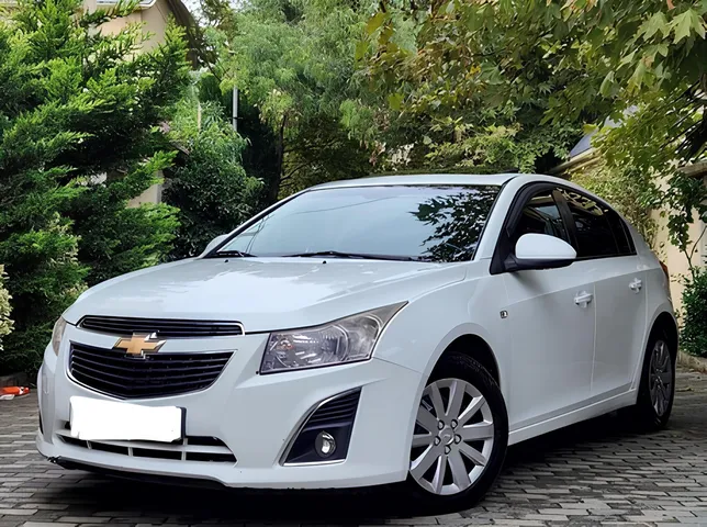 Chevrolet Cruze, 1.8 L, 2013 жыл, 160 000 km, Baku - Баасы: 13 800 ₼ - Tunel.az