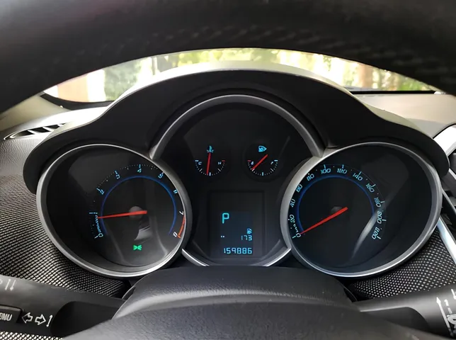 Chevrolet Cruze, 1.8 L, 2013 жыл, 160 000 km, Baku - Баасы: 13 800 ₼ - Tunel.az